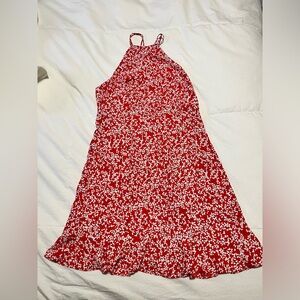 ZARA Summer Dress